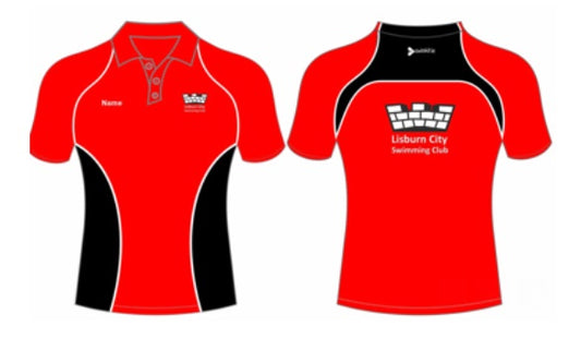 Lisburn SC Polo