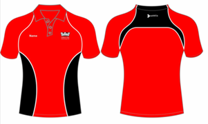 Lisburn SC Polo