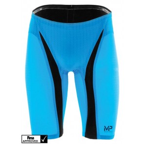 Michael Phelps Jammer Blue