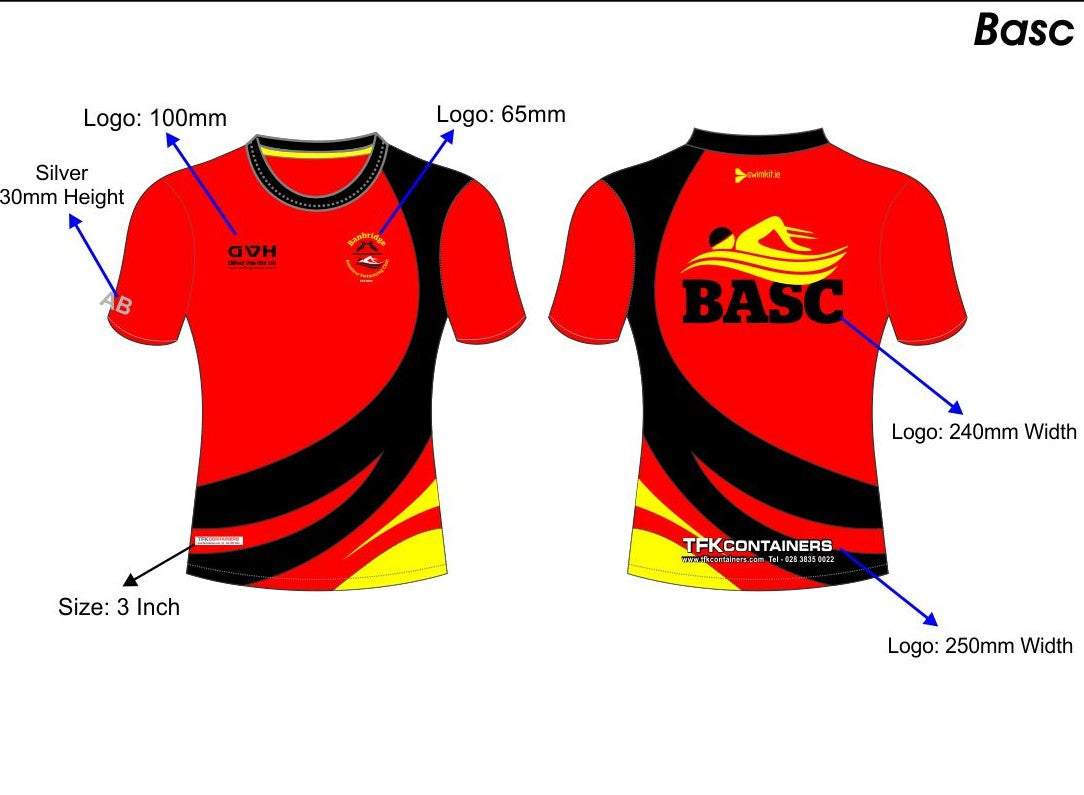 BASC Tee Shirt