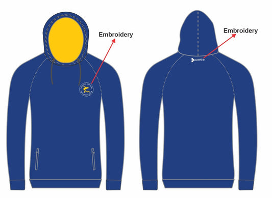 Nenagh Neptune Hoodie