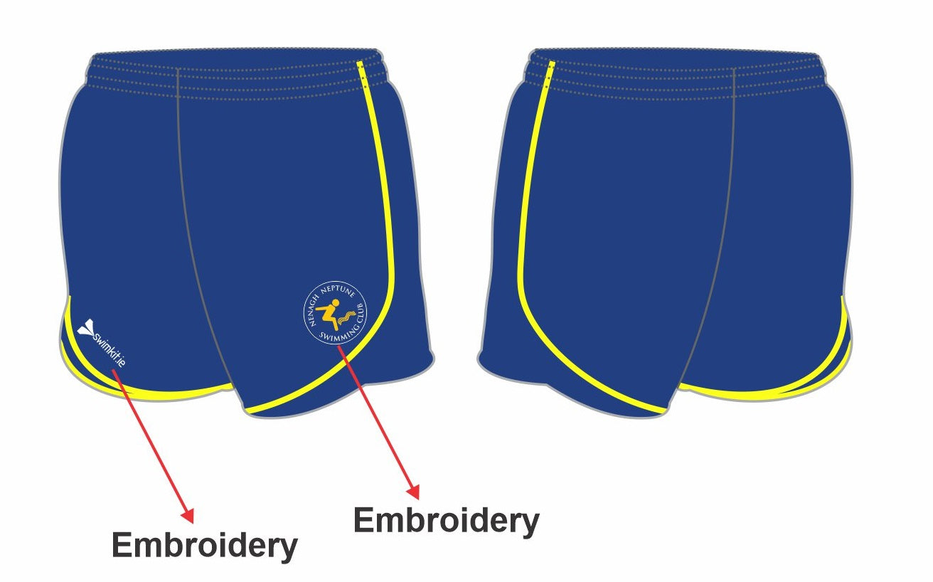 Nenagh Neptune Shorts