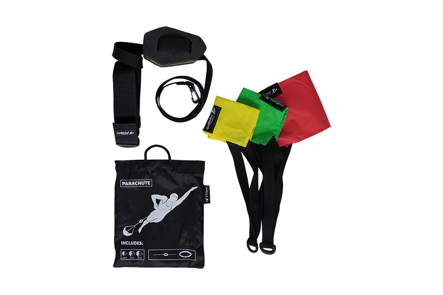 Swimming Parachute (Set of 3)