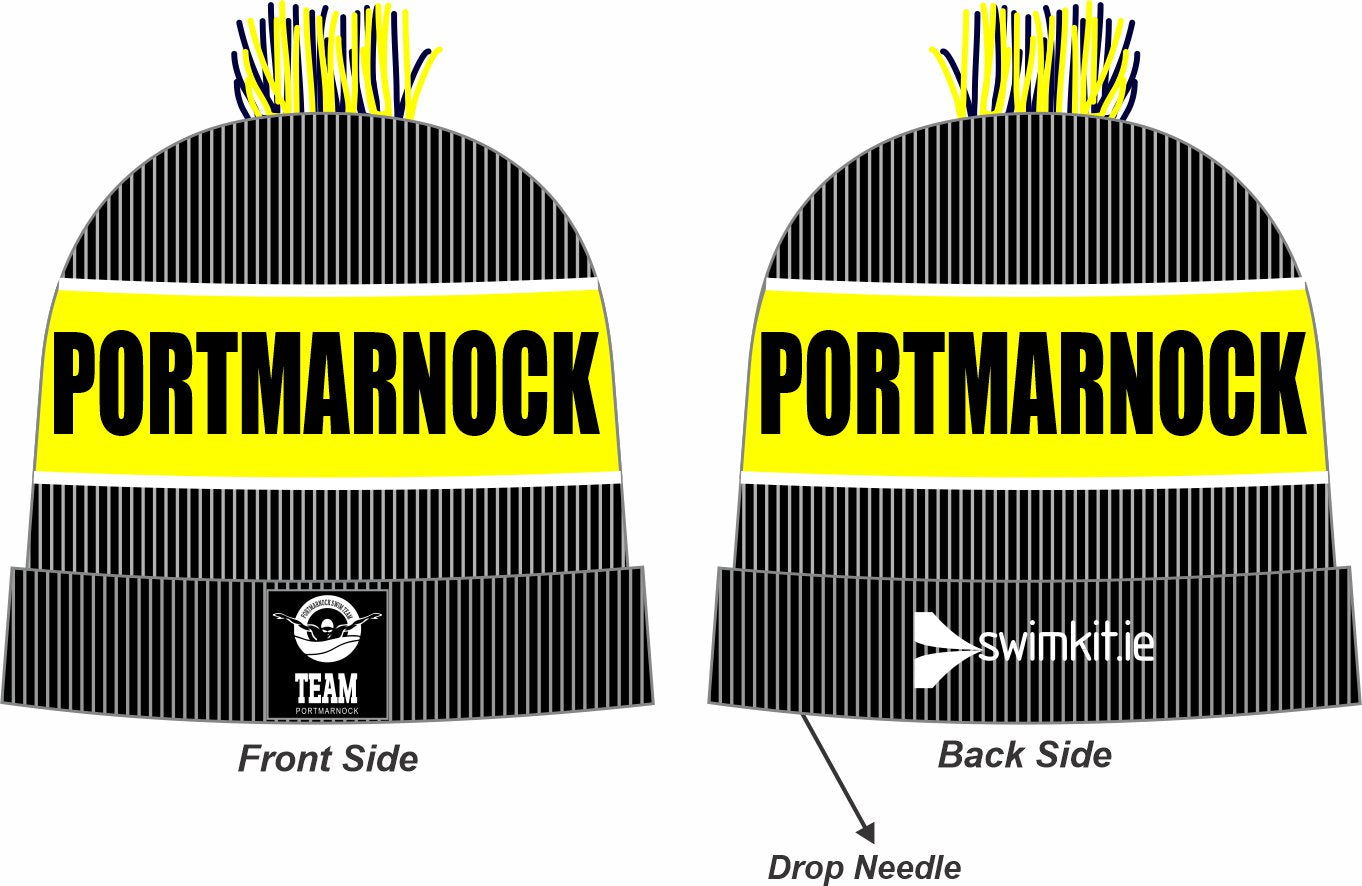 Portmarnock Beanie
