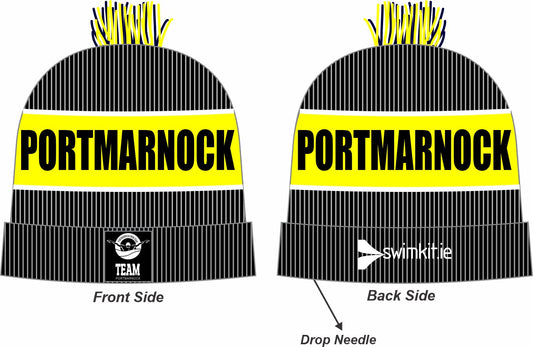 Portmarnock Beanie