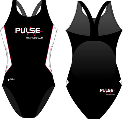 Pulse Triathlon Senior Bladeback