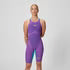 Speedo Womens Fastskin LZR Pure Valor 2.0 Openback Kneeskin