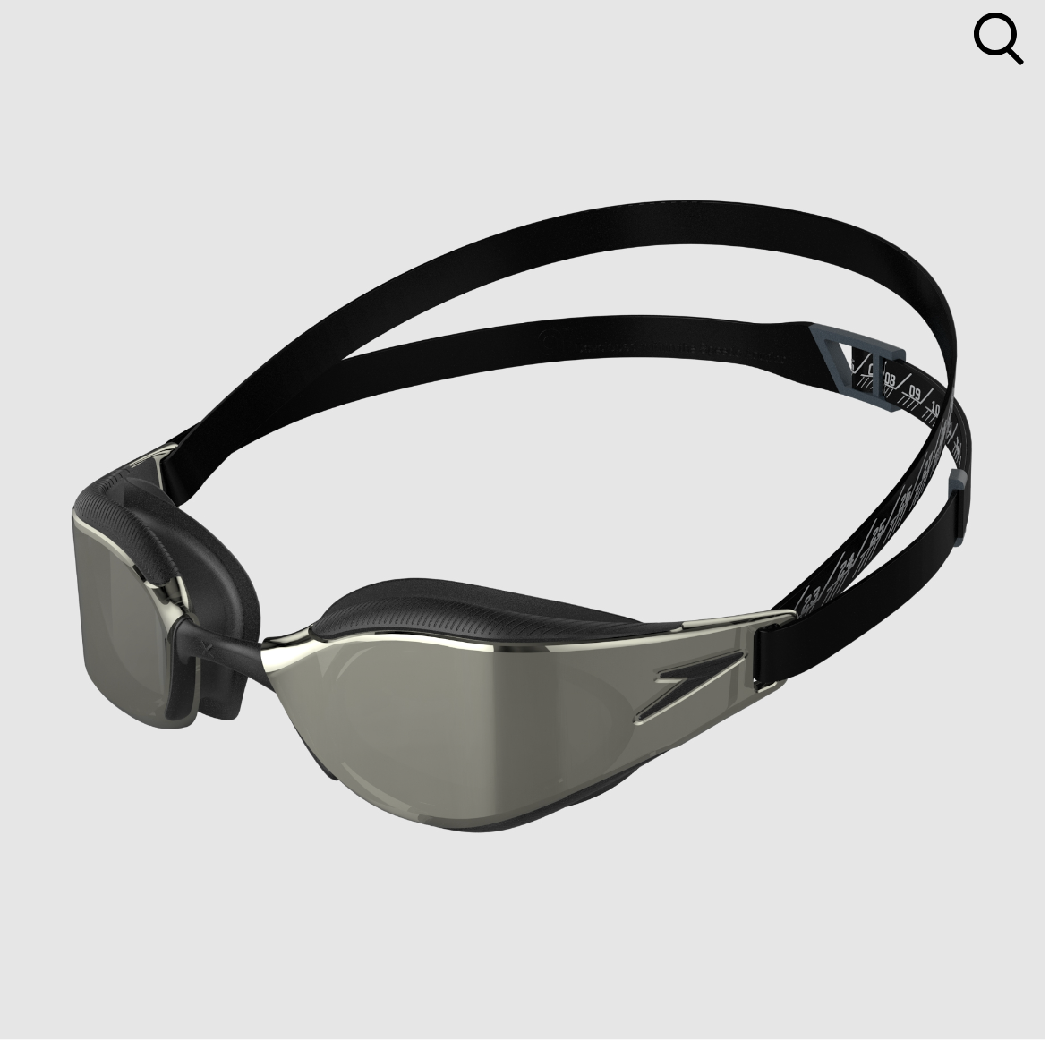 Speedo Fastskin Hyper Elite Goggles