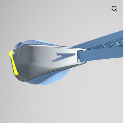 Speedo Fastskin Hyper Elite Goggles
