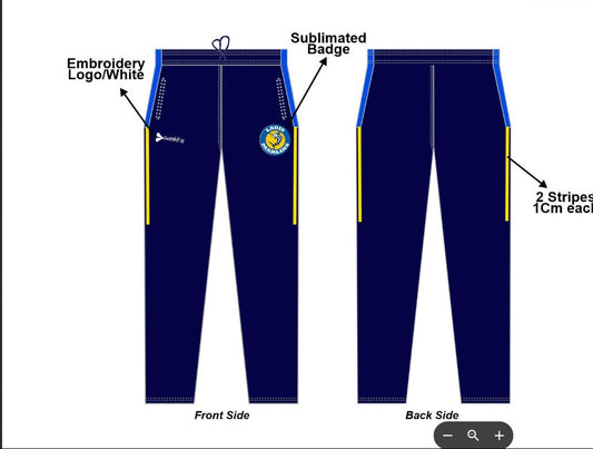 Laois Marlin Skinny Pant