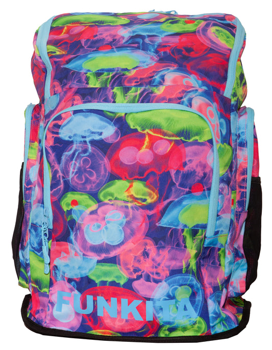 Funkita Space Case Backpack Sting Stung