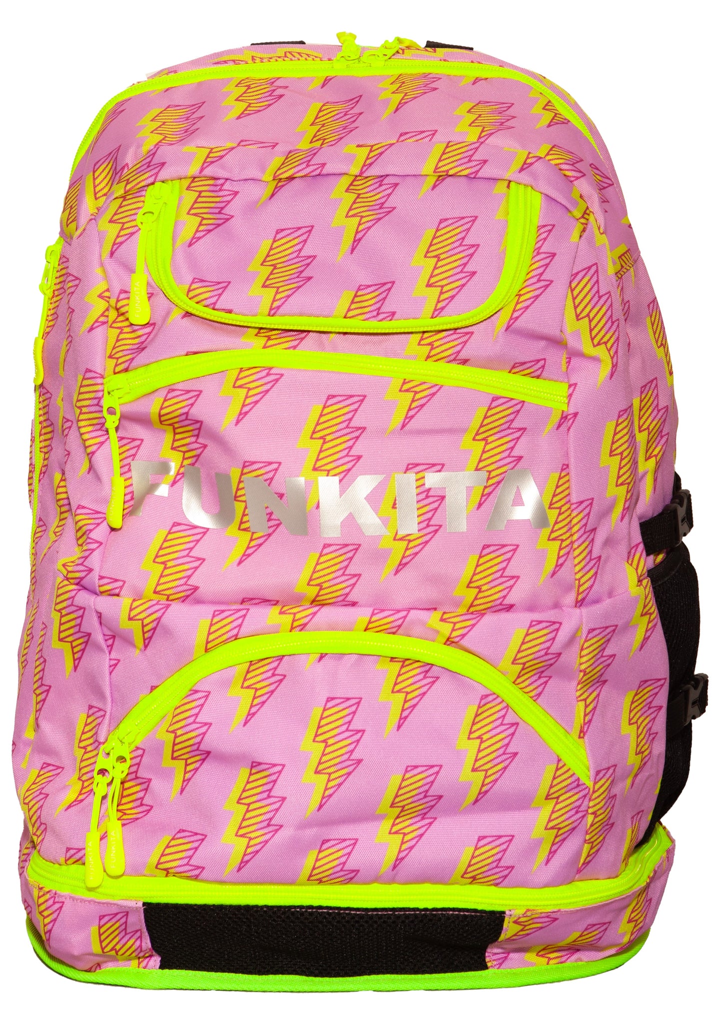 Funkita Elite Squad Backpack Stunner