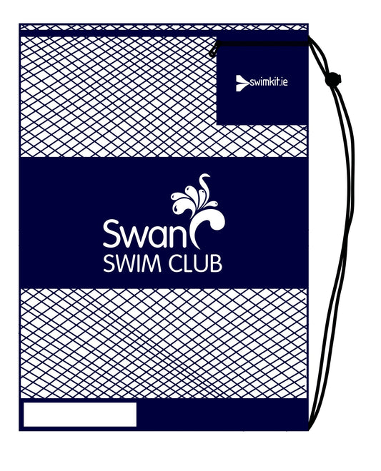 Swan Mesh