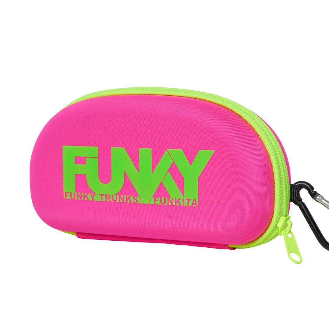 Funkita Goggle Case Sweetie Tweet