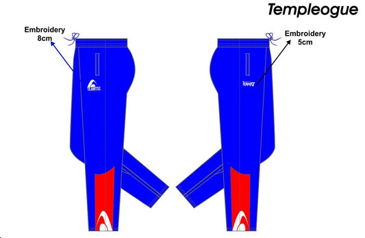 Templeogue Track Pant Sr