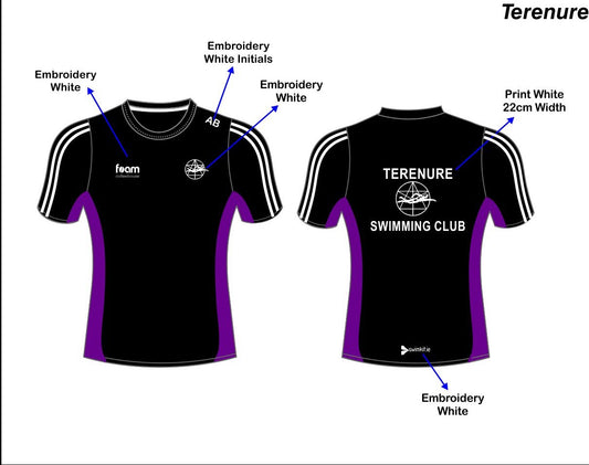 Terenure Tee Shirt