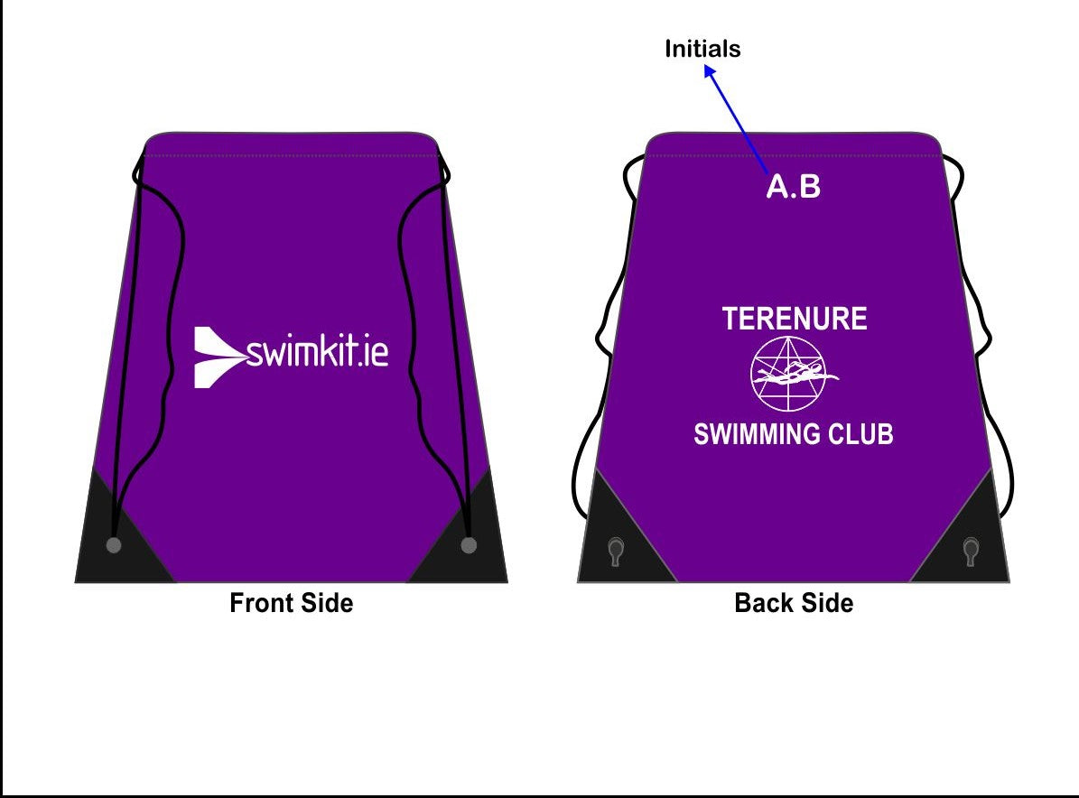 Terenure Kit Bag