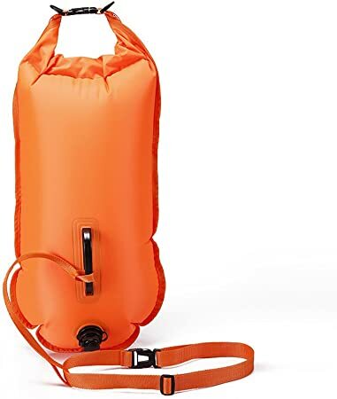 12 Pack Tow Buoy