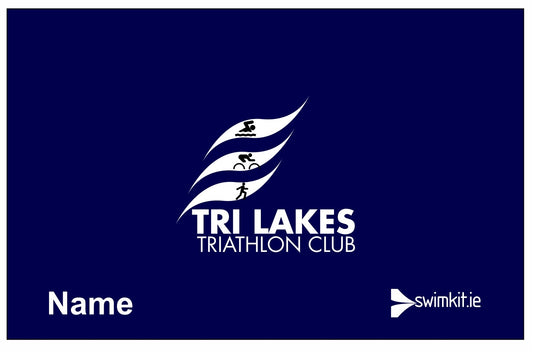 TriLakes Towel