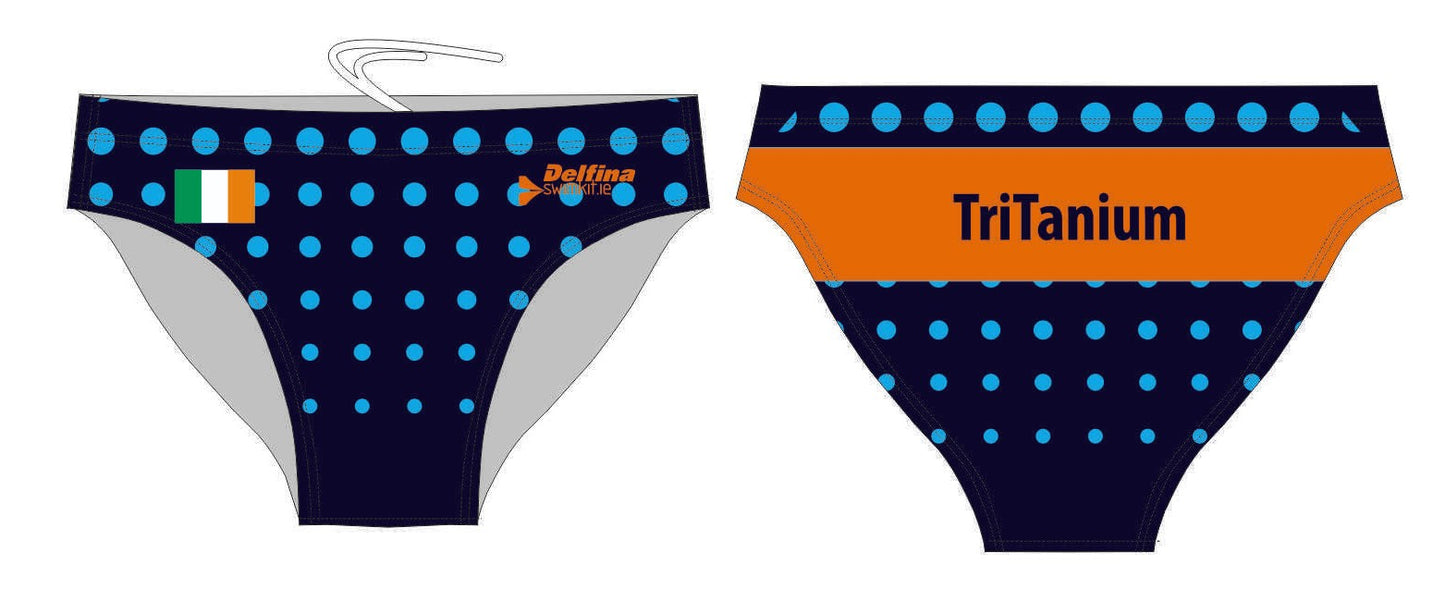 TriTanium Brief