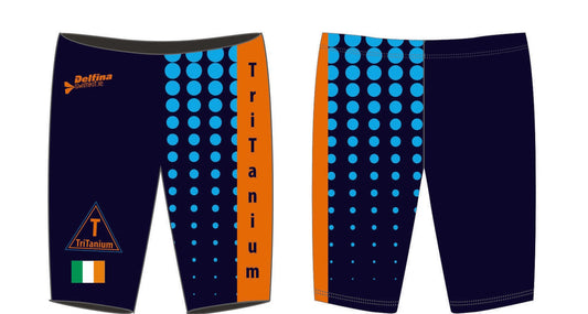 TriTanium Jammer