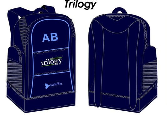 Trilogy Backpack