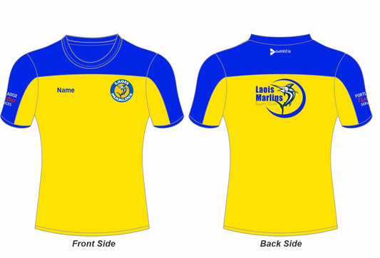 Laois Marlins Tee