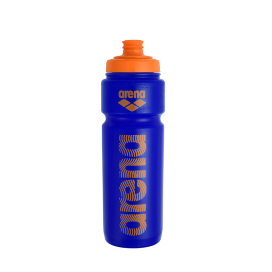 Arena Sport Bottle Navy Orange