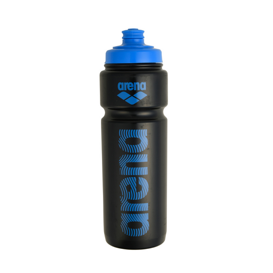 Arena Sport Bottle Black Royal