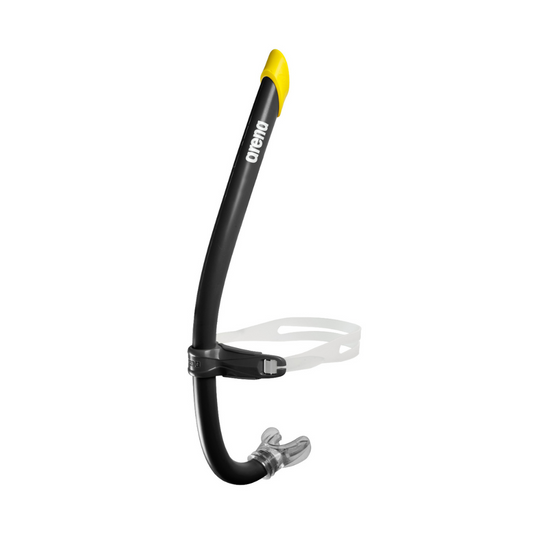 Arena Swim Snorkel Pro 111 Black