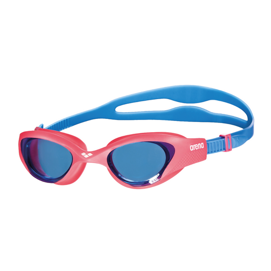 Arena The One Junior Goggle Light Blue Red Blue SW1- 6 Pack