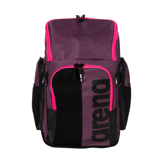 Arena Spiky 111 Backpack Pink Multi