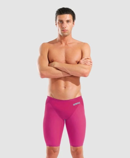 Men's Powerskin Veloce Violet Surge Jammer