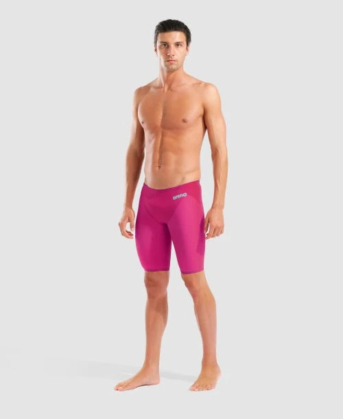 Men's Powerskin Veloce Violet Surge Jammer