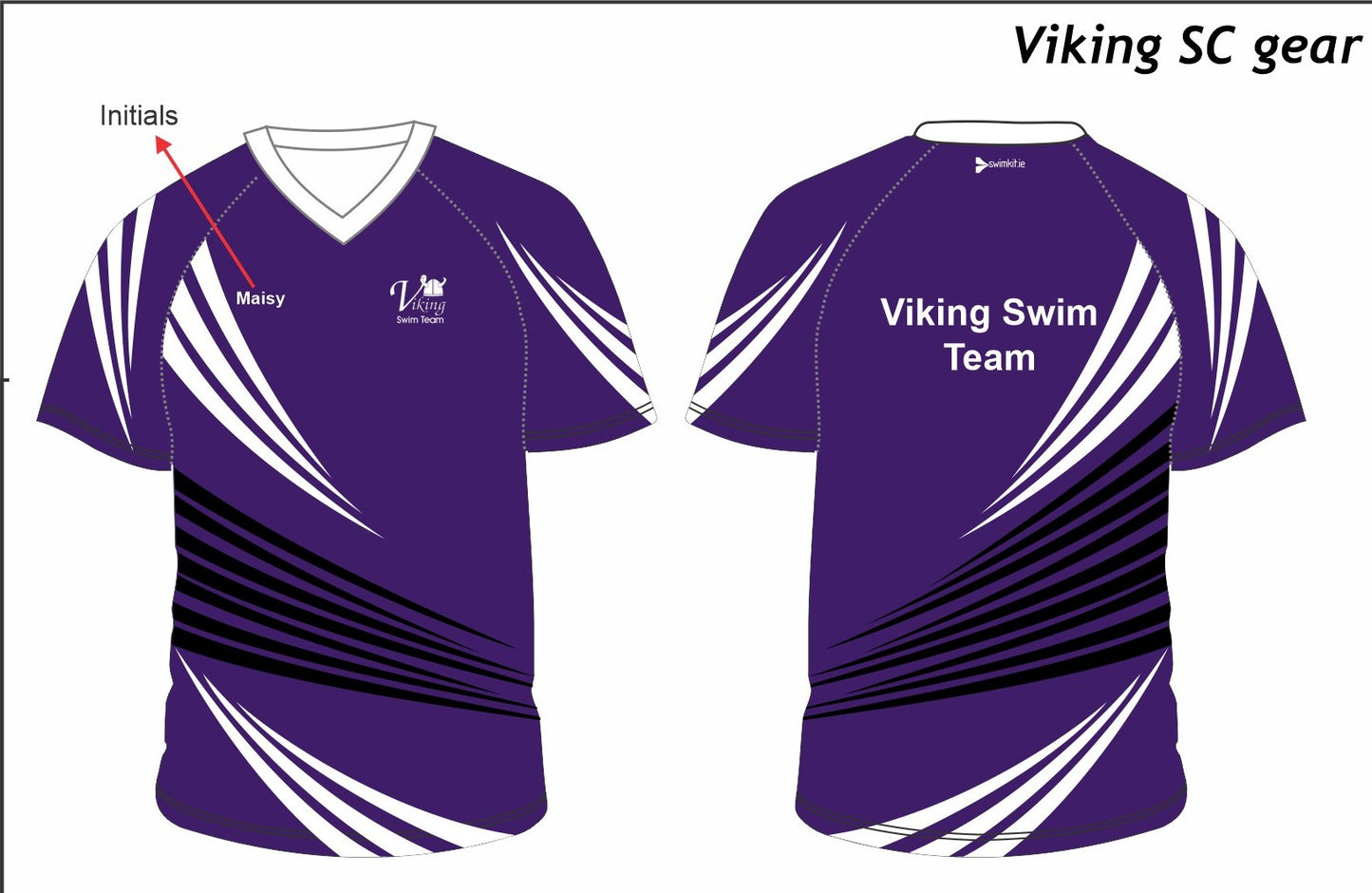 Vikings Tee