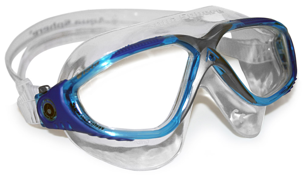 Aqua sphere Vista mask