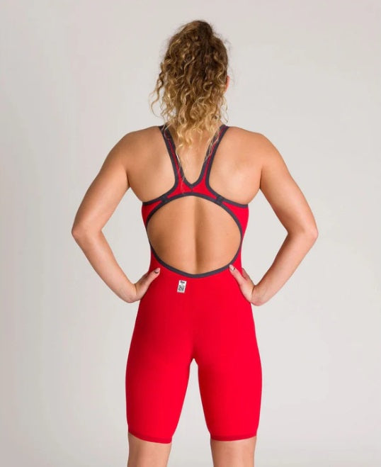 Arena Carbon Air 2 Red