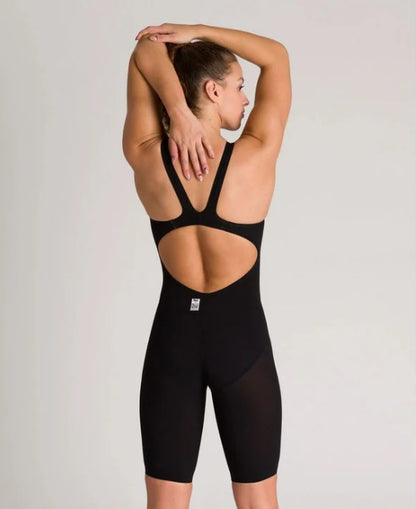 Arena Carbon Air 2 Black/Black/Gold