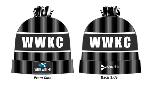 Wild Water KC Beanie