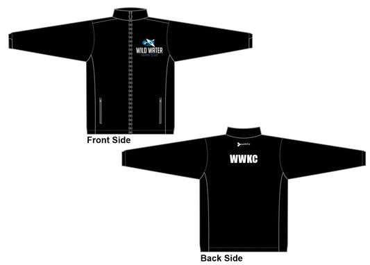 Wild Water Full Zip