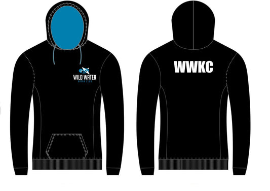 Wild Water KC Hoodie
