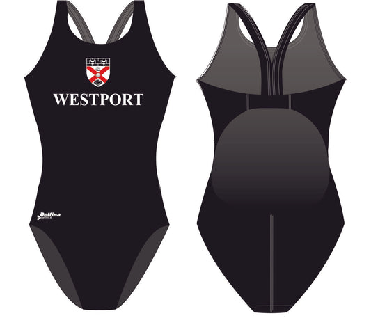 Westport Bladeback