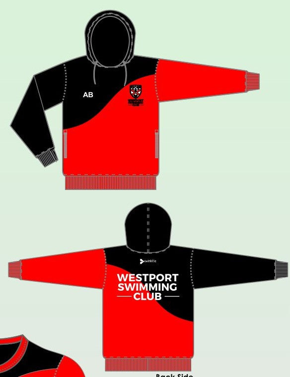 Westport Hoodie