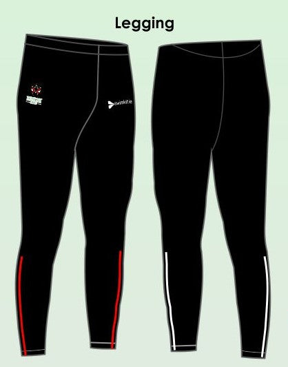 Westport Legging