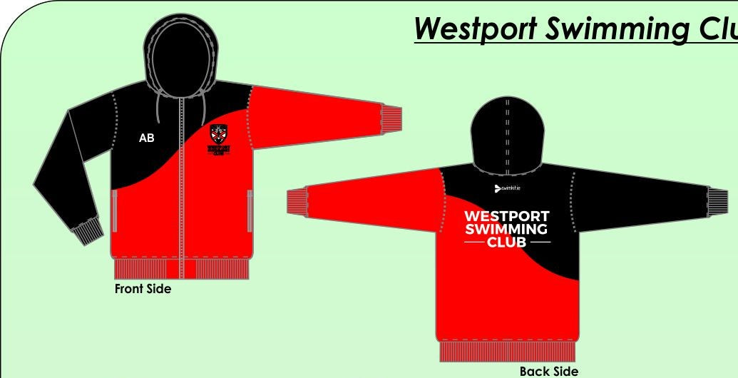 Westport Zip Hoodie