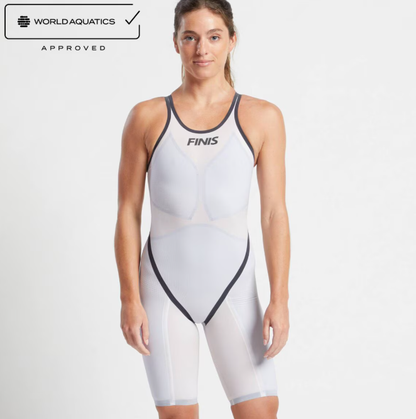 Finis HydroX Openback