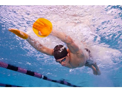 FINIS Agility Paddle