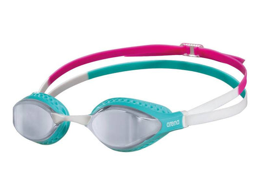 Arena Air-Speed Mirrored Goggle