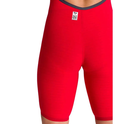 Arena Womens Powerskin Carbon Air 2 OB Red