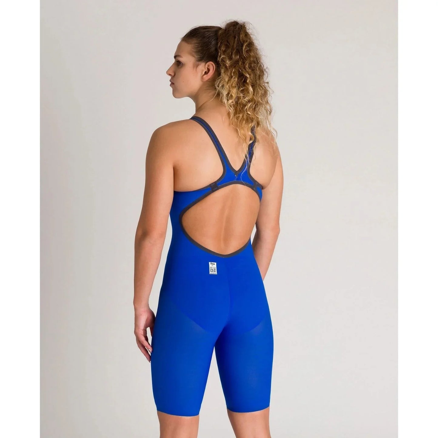 Arena Womens Powerskin Carbon Air 2 OB Electric Blue